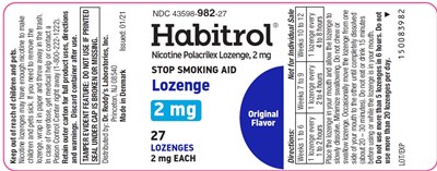 2 mg Container (2 mg Container)